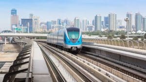 IRJ Pro, Gulf states, investment, GCC