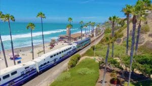 Metrolink set to open bidding for first O&M contract.