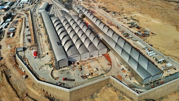 Riyadh, metro, infrastructure