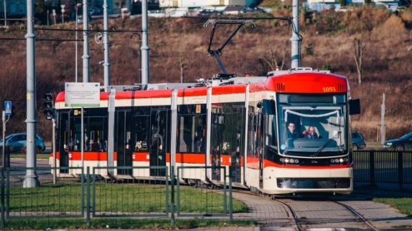 Gdansk Pesa Jazz Duo LRV