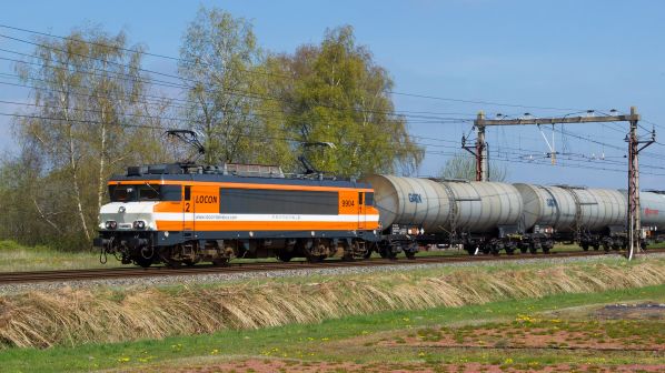 Locon Netherlands