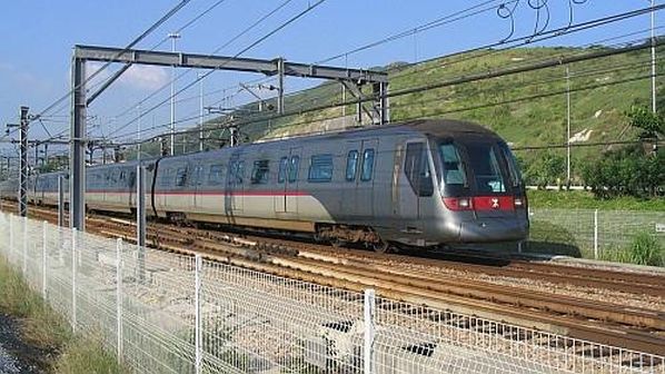 testing cbtc resumes hong kong