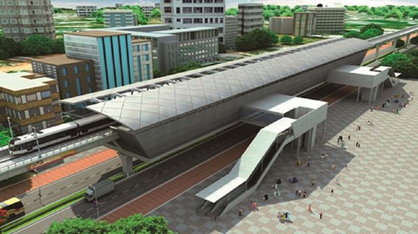 Penang LRT
