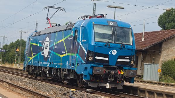 Siemens Smartron EGP