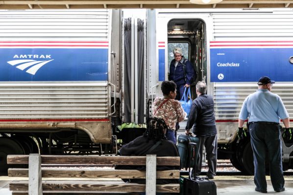 Amtrak