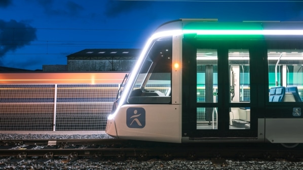Tramway T9