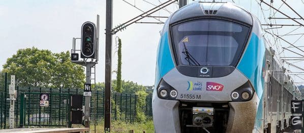 Aleop regional train PdlL