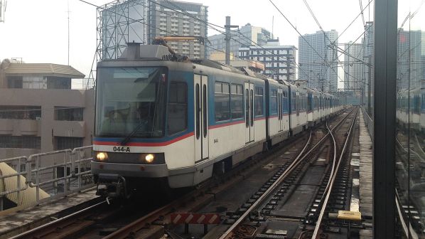 The Makati metro line will connect with Manila MRT Line 3